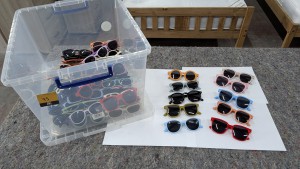 Robson Kay - Auction Date: 2026-06-02 - Category: The total assets from an Opticians